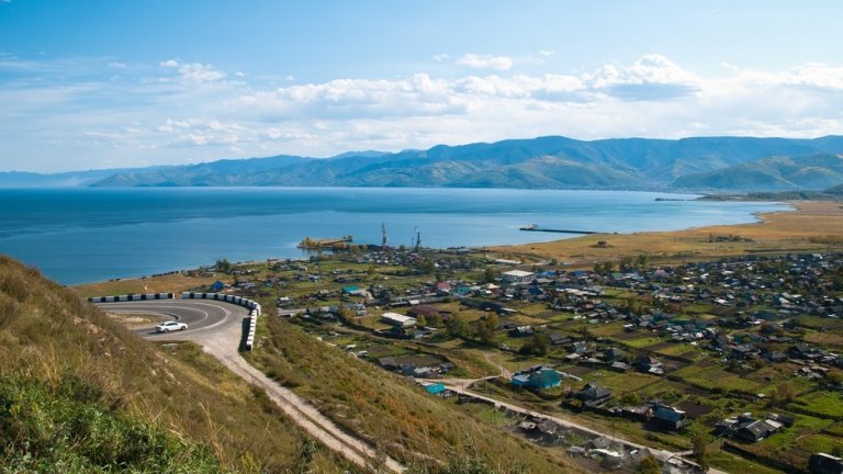 Геолог рассказал можно ли предсказывать землетрясения на Байкале