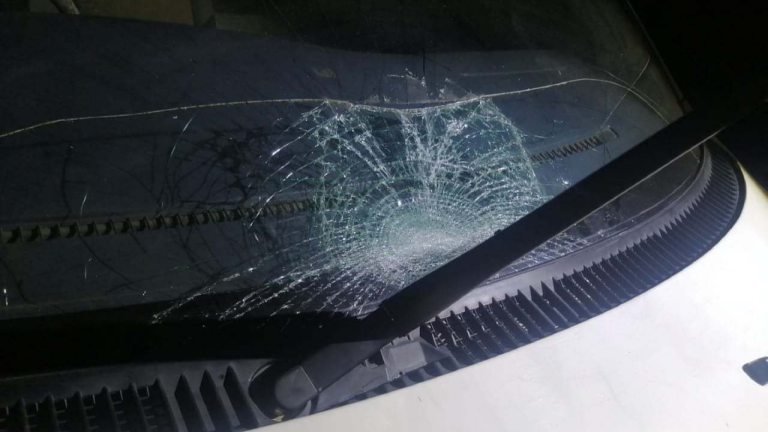 Скрывшегося с места смертельного ДТП водителя задержали в Братске