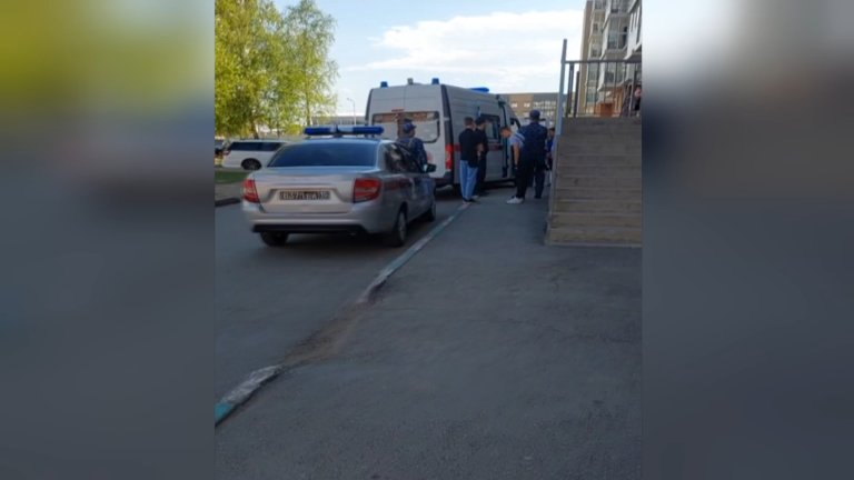Прокуратура начала проверку по факту стрельбы в Ленинском районе Иркутска