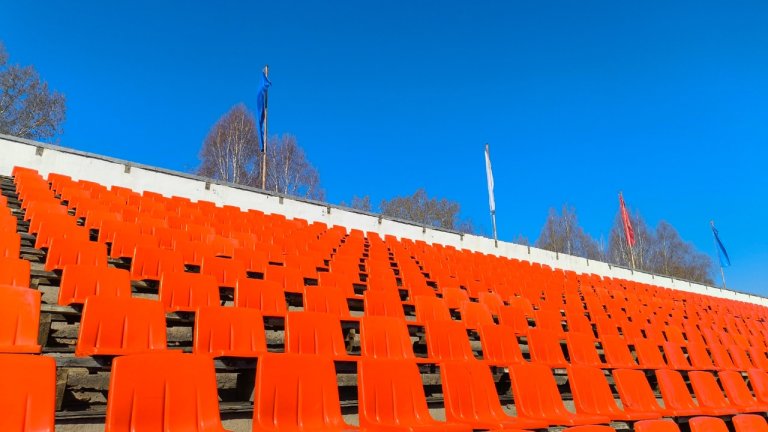 Спортивный центр построят рядом с бывшим стадионом «Пионер» в Иркутске 