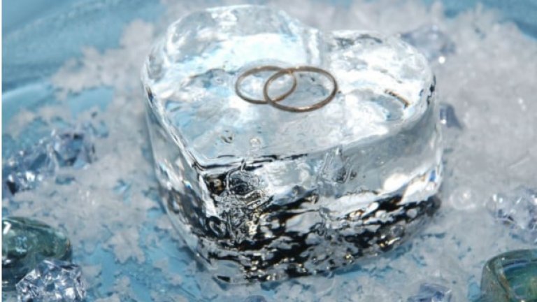 В Ангарске ищут желающих зарегистрировать брак на льду дворца спорта «Ермак»