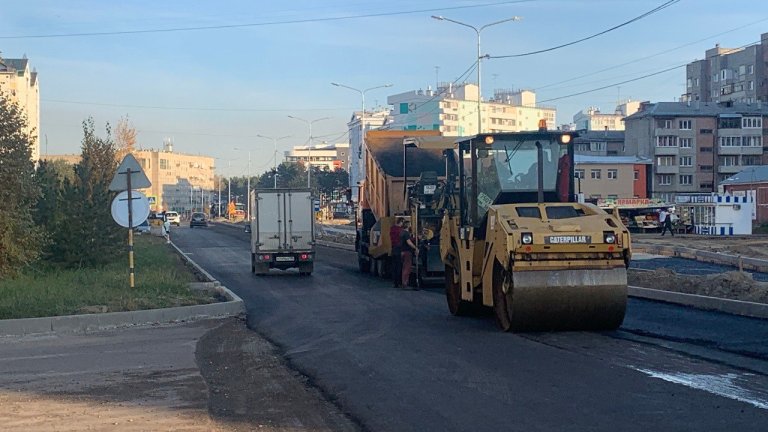 24 автодороги к соцучреждениям отремонтируют в Иркутской области