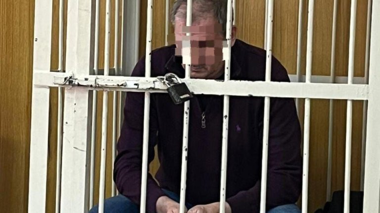 Мэру Тулуна Юрию Карих продлён срок содержания под стражей на три месяца