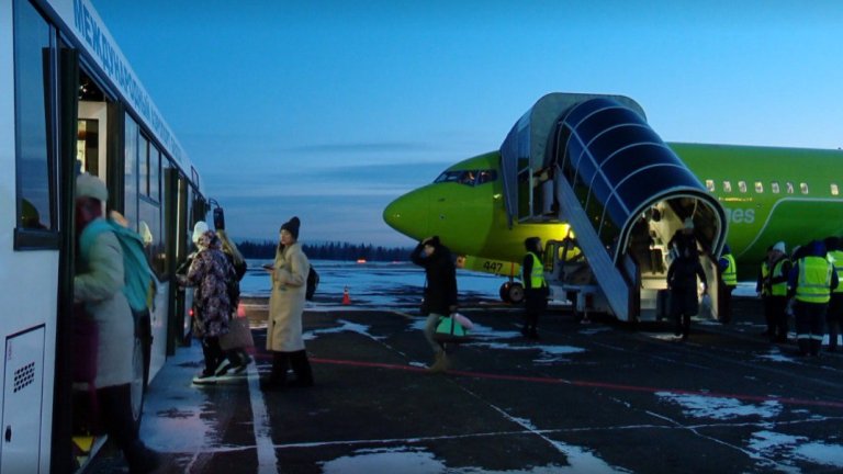 Аэропорт Братск планирует закупить новую спецтехнику и продолжить реконструкцию аэродрома