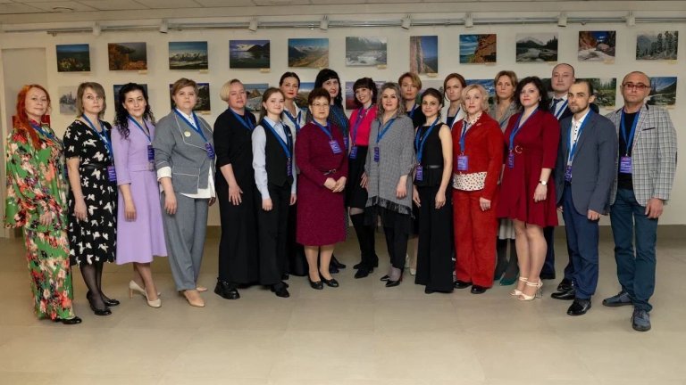 Лучших преподавателей детских школ искусств определили в Иркутской области