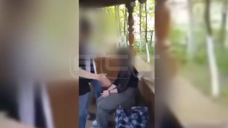 Видеофейк об избиении школьницы распространяется в соцсетях Братска