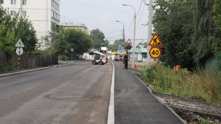 В Иркутске на перекрёстке Трилиссера и Ядринцева планируют устройство ливневой канализации