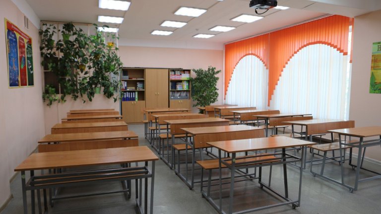 Более 70 млн рублей сэкономили в Иркутске при проведении школьных ремонтов