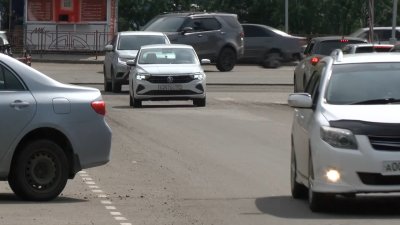 Иркутская область входит в двадцатку регионов страны с самым высоким уровнем аварийности на дорогах 