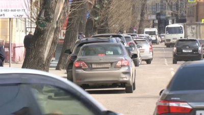 "Автохам": выпуск 371. Мобильный комплекс, фиксирующий нарушения правил парковки, заработал в Иркутске