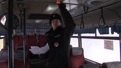 "Автохам": выпуск 364. Общественный транспорт проверяют в Иркутске из-за резкого роста количества аварий