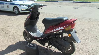 "Автохам": выпуск 372. Мотоциклистов проверяют в Иркутском районе