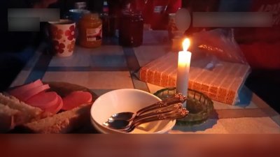 В доме без электричества вынуждена жить пенсионерка из Тулунского района 