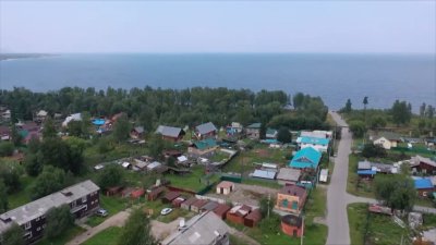 Байкальск стал самым дорогим курортом России