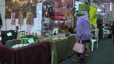 Традиционная православная выставка не состоится этой осенью в Иркутске  