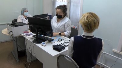  Сразу три инфекции атакуют жителей Иркутской области