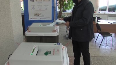 Избирательная кампания по выборам в региональный парламент началась в Иркутской области