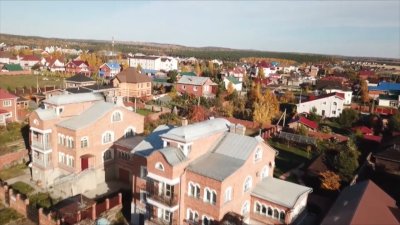 Комплексную кадастровую работу начнут проводить в Иркутском районе