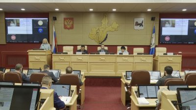 Новый закон в Прибайкалье поможет упростить гаражную амнистию