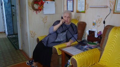 Пенсионерка из Ангарска дала отпор телефонным мошенникам