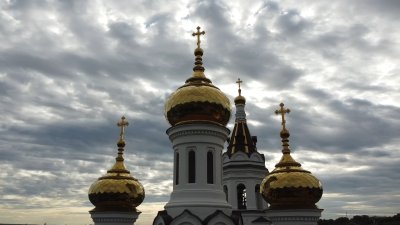 50 миллионов рублей выделят в этом году на реставрацию церквей в Иркутской области 