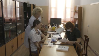 Сахарный диабет в Иркутской области всё чаще выявляют у молодых людей