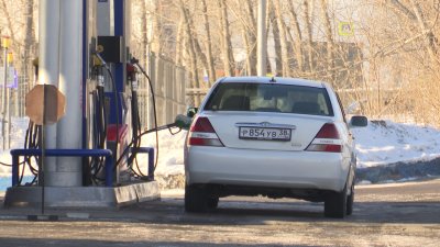 Дизельное топливо подешевело в Иркутске: что будет с ценами на проезд и товары