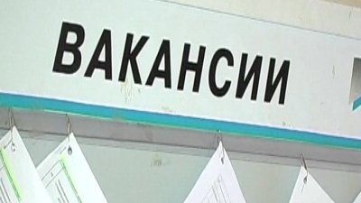 От трёх недель до трёх месяцев в среднем уходит на поиск работы у жителей Иркутской области