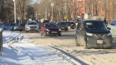 Многочисленные нарушения содержания дорог выявили в Иркутске