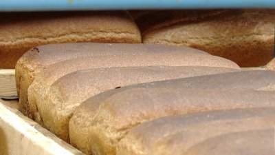 Цены на хлеб начали расти в Иркутской области