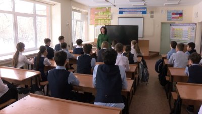 ЕГЭ без Пушкина и Лермонтова: что думают о новшествах ученики и педагоги Иркутска