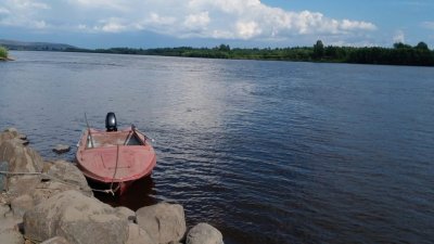 Три подростка утонули во время купания в разных районах Иркутской области