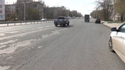 Участок дороги между остановками "Лисиха" и "Волжская" отремонтируют в Иркутске