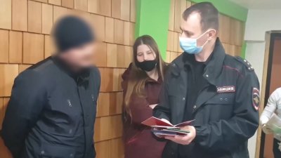 Преступная  группировка предстанет перед судом в Иркутской области за подделку документов для трудовых мигрантов 