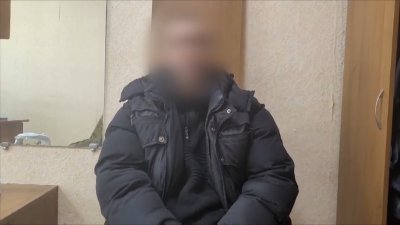 Мужчину, помогавшего мошенникам, задержали в Усть-Куте