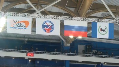 Старт продаж билетов на этап Кубка России по бенди в Иркутске перенесли из-за угрозы отмены соревнований 