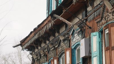 Исторические здания для проведения реставрации определяют в Иркутской области