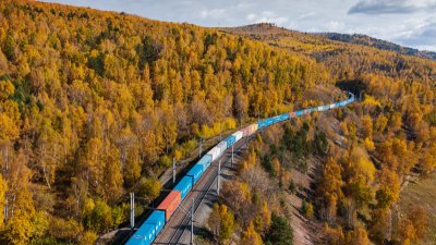 Перспективы развития железнодорожных перевозок между Россией, Китаем и Монголией обсудили в Иркутской области