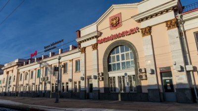 Курсирование поезда Иркутск – Забайкальск – Иркутск продлят до середины декабря   