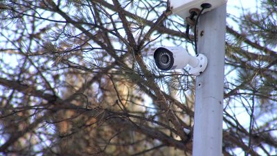 Более трёхсот камер видеонаблюдения в ближайшее время установят в Иркутске
