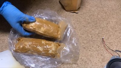 Более 1,5 килограммов наркотиков пытался продать в Иркутской области житель Читы
