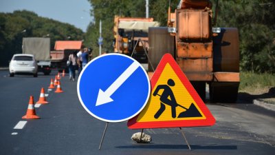 Серьёзные нарушения при проведении дорожного ремонта не раз выявляли в Иркутской области