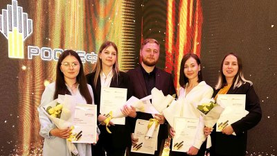 Научные разработки специалистов Иркутской области отмечены на научно-технической конференции в Рязани