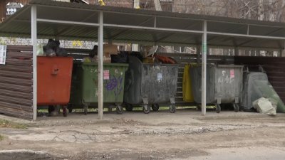 Внести изменения в закон о мусорной реформе предлагают в Иркутской области