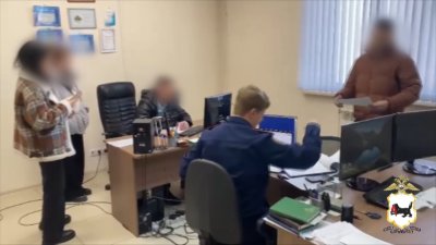 325 уголовных коррупционных дел возбуждено в Иркутской области в 2023 году