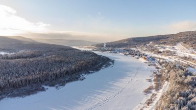 Работу по сохранению реки Лены обсудили на специальном заседании в Иркутске