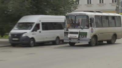 Вы спросили – мы ответили: что происходит с автобусным маршрутом № 13 в Иркутске 