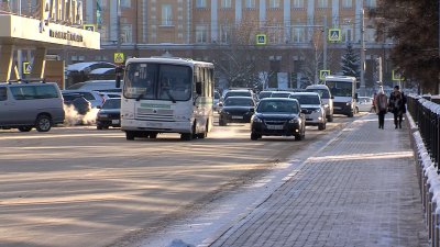 Проезд ещё на трёх коммерческих маршрутах подорожает в Иркутске