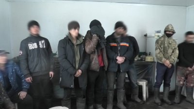 Рейды по проверке соблюдения миграционного законодательства проходят в Иркутске 