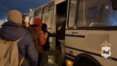 Каждый третий мигрант в Иркутске нарушает российское законодательство  